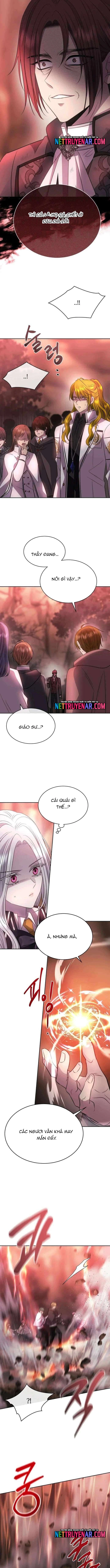 Ngục Tối Black Haze Chap 44 - Next Chap 45