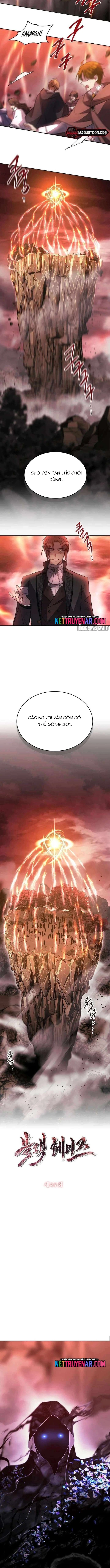 Ngục Tối Black Haze Chap 44 - Next Chap 45