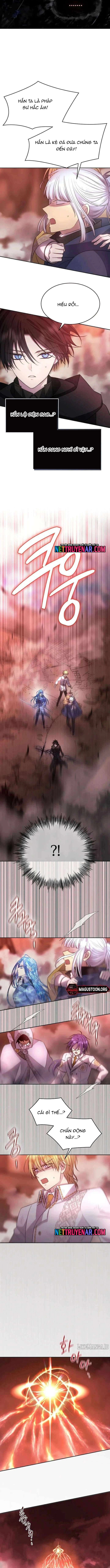 Ngục Tối Black Haze Chap 44 - Next Chap 45