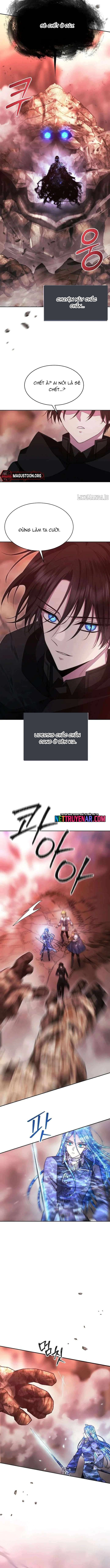Ngục Tối Black Haze Chap 44 - Next Chap 45