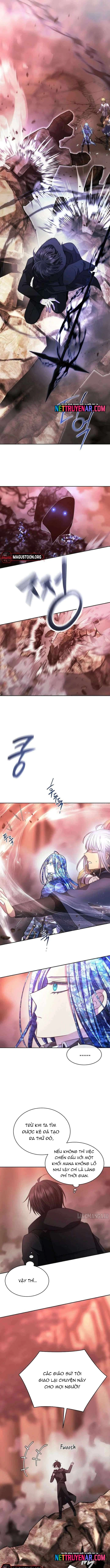 Ngục Tối Black Haze Chap 44 - Next Chap 45