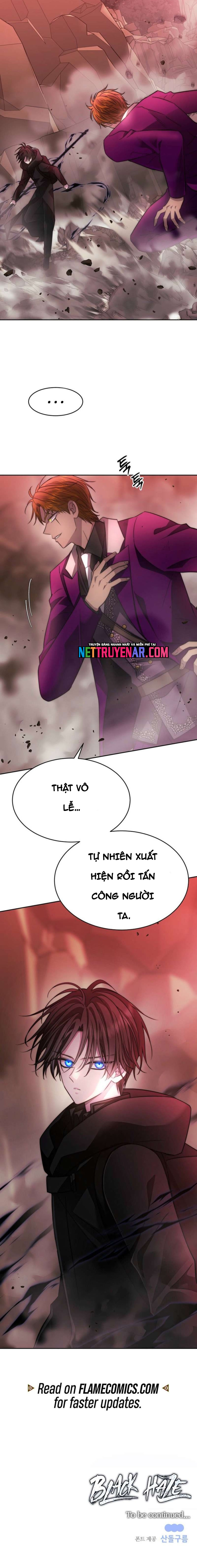 Ngục Tối Black Haze Chap 49 - Next Chap 50