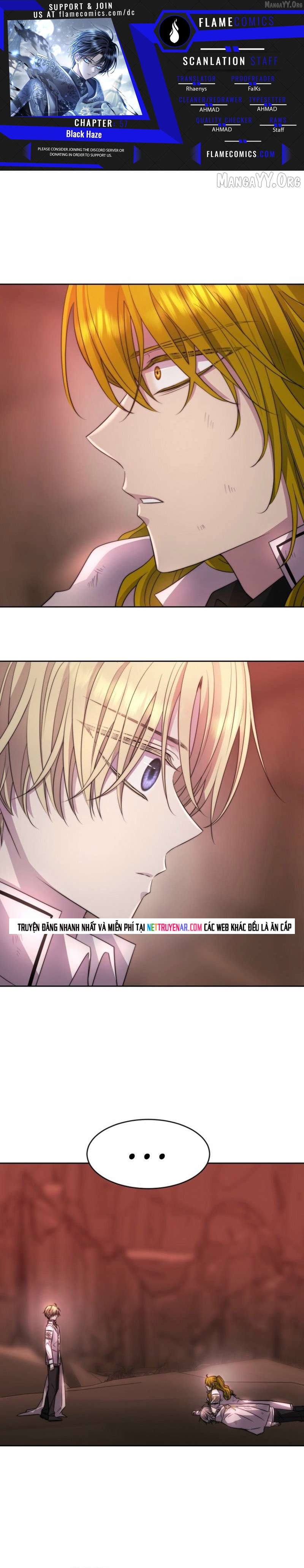 Ngục Tối Black Haze Chap 57 - Next Chap 58