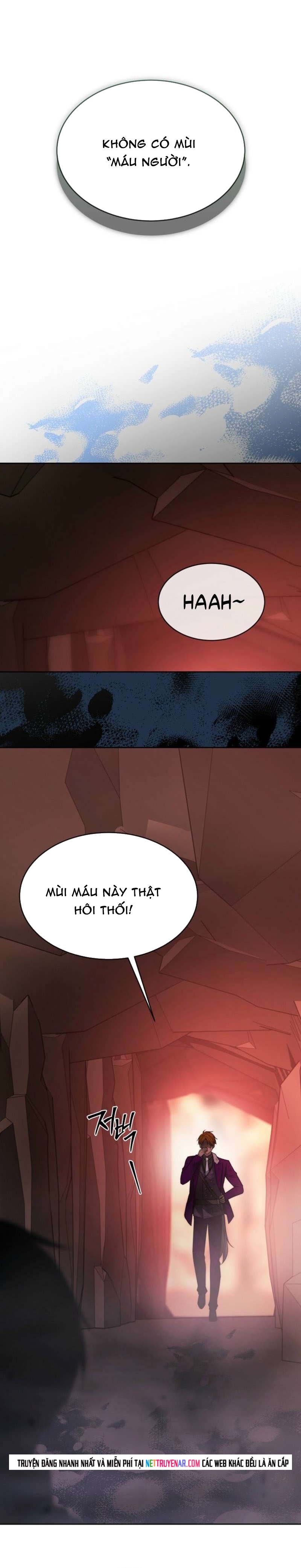 Ngục Tối Black Haze Chap 57 - Next Chap 58