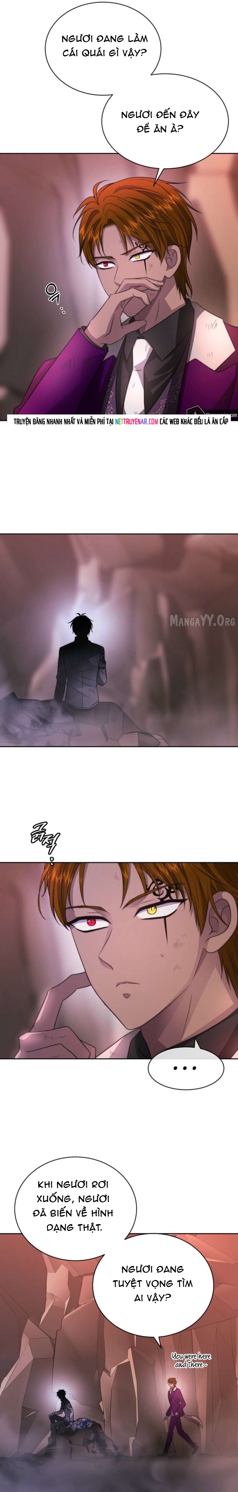 Ngục Tối Black Haze Chap 57 - Next Chap 58