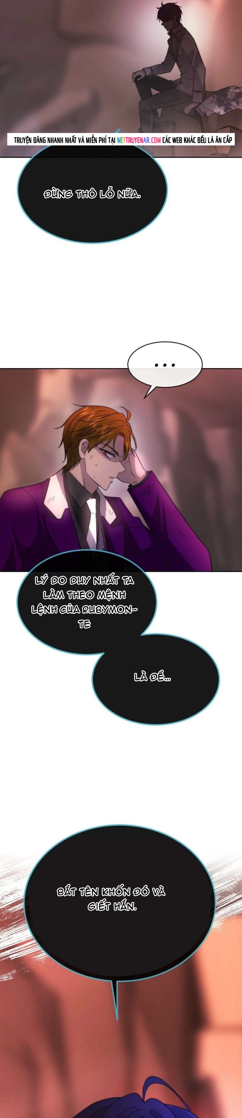 Ngục Tối Black Haze Chap 57 - Next Chap 58