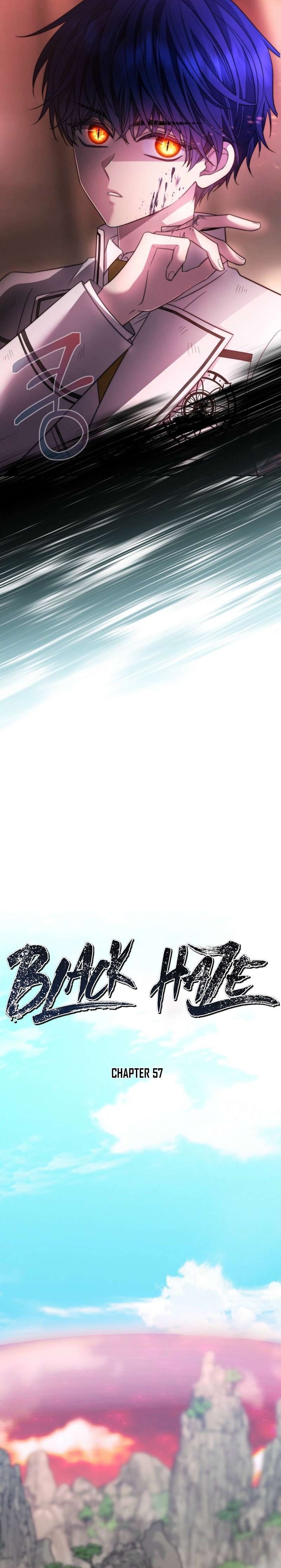 Ngục Tối Black Haze Chap 57 - Next Chap 58