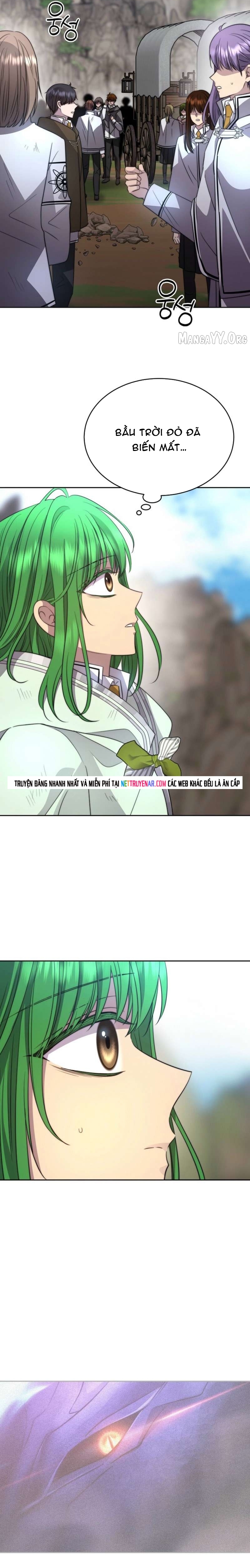 Ngục Tối Black Haze Chap 57 - Next Chap 58
