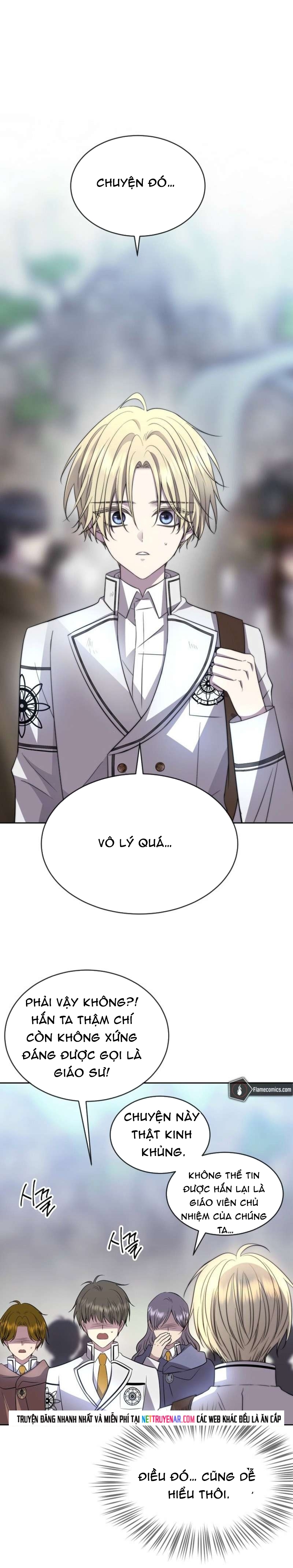 Ngục Tối Black Haze Chap 57 - Next Chap 58