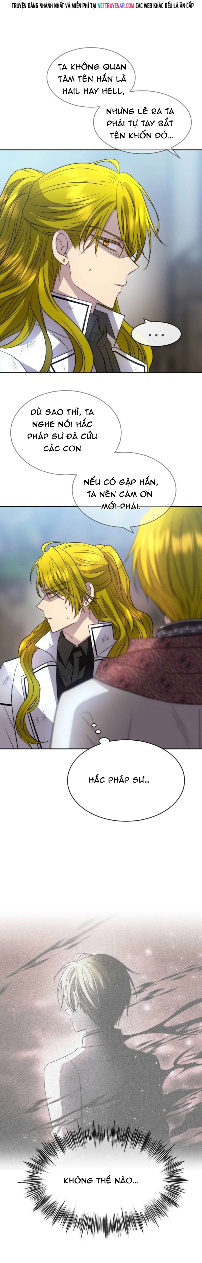 Ngục Tối Black Haze Chap 57 - Next Chap 58