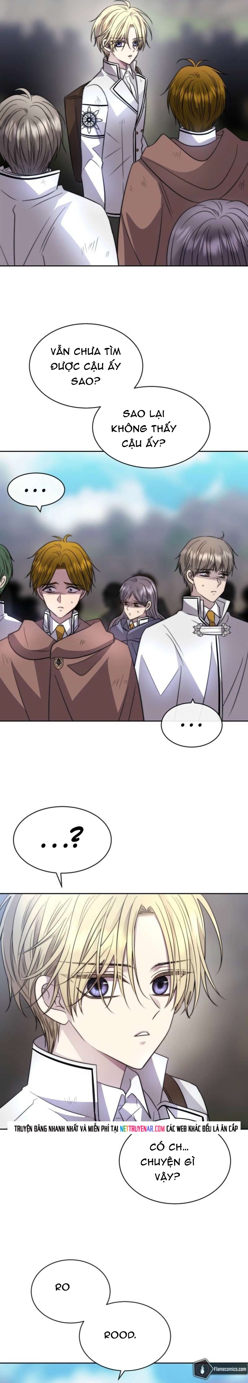 Ngục Tối Black Haze Chap 57 - Next Chap 58