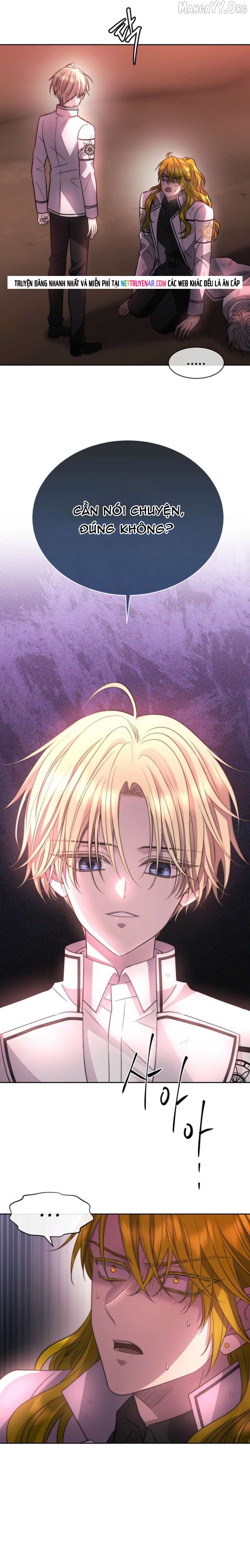 Ngục Tối Black Haze Chap 57 - Next Chap 58