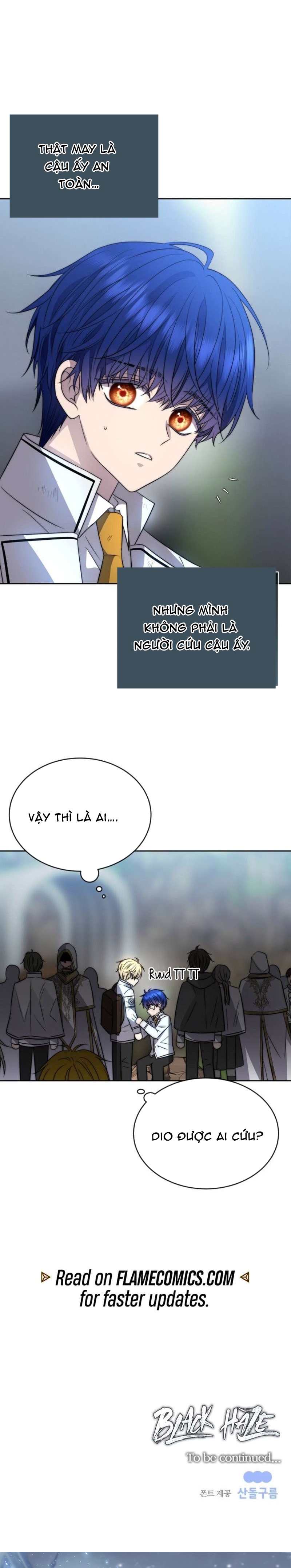 Ngục Tối Black Haze Chap 57 - Next Chap 58