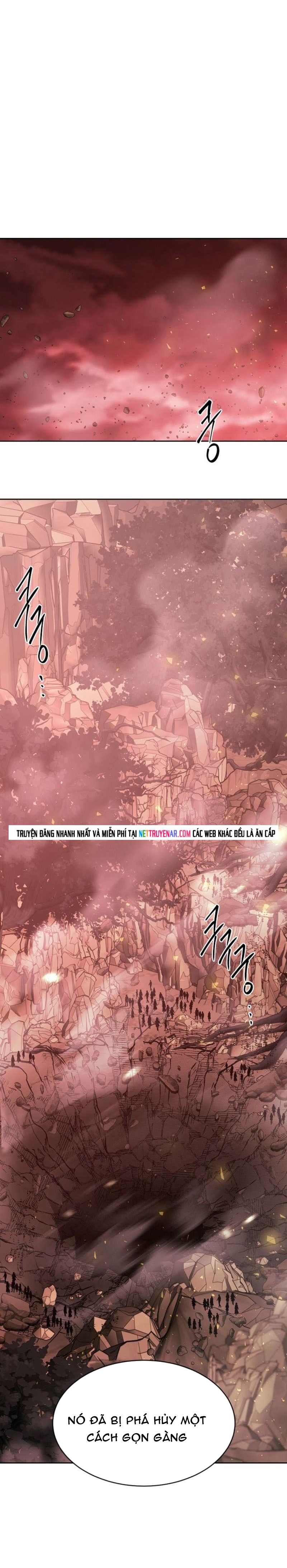 Ngục Tối Black Haze Chap 57 - Next Chap 58