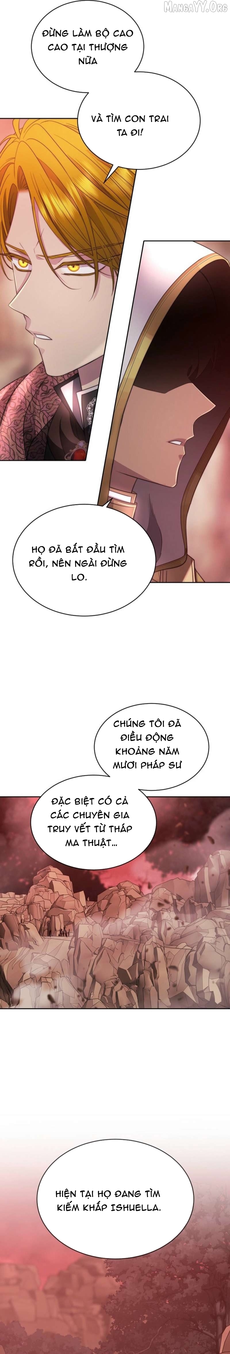 Ngục Tối Black Haze Chap 57 - Next Chap 58