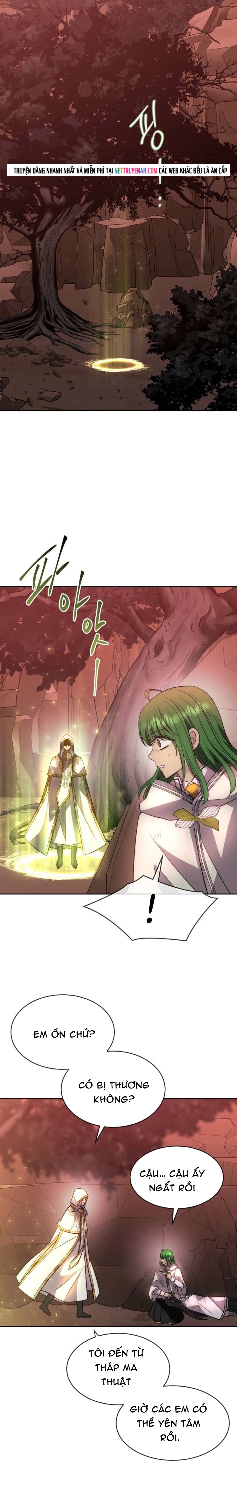 Ngục Tối Black Haze Chap 57 - Next Chap 58