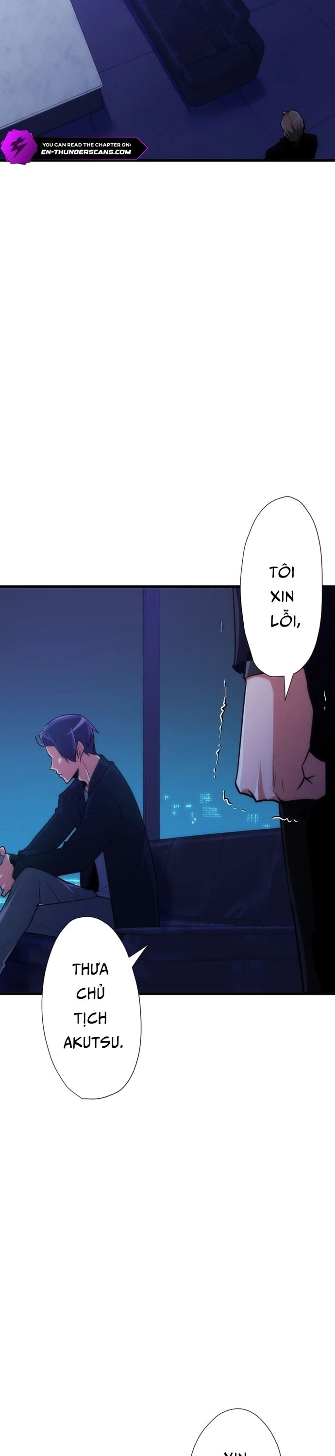 Ngục Tối: Tháp Đảo Ngược Chap 26 - Next Chap 27