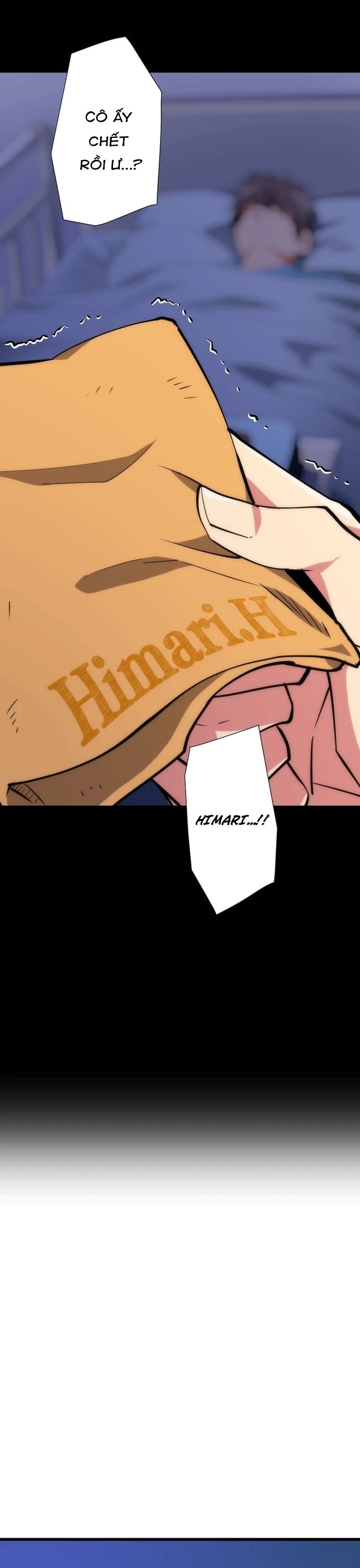 Ngục Tối: Tháp Đảo Ngược Chap 26 - Next Chap 27