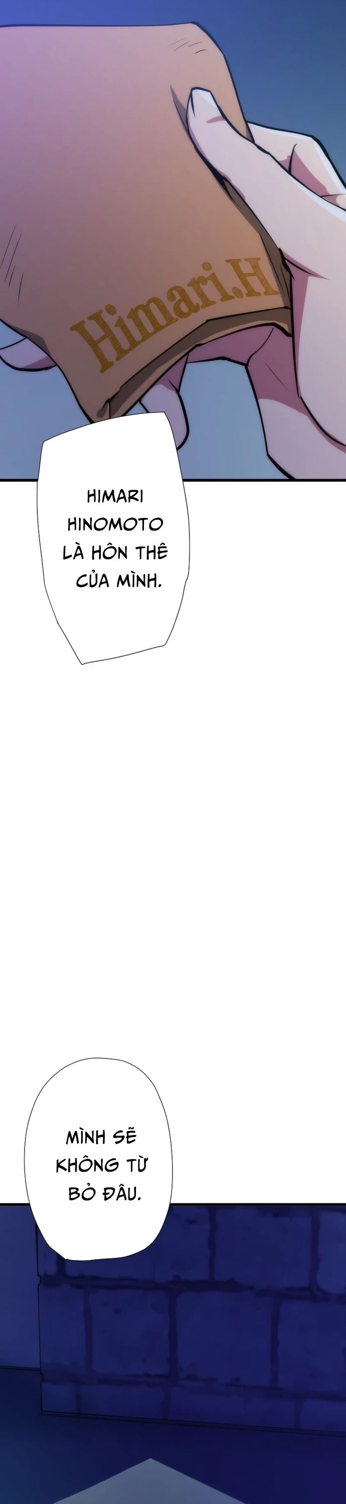 Ngục Tối: Tháp Đảo Ngược Chap 26 - Next Chap 27