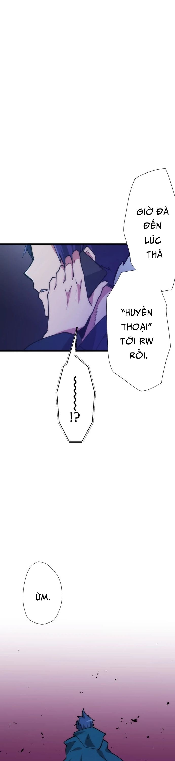 Ngục Tối: Tháp Đảo Ngược Chap 26 - Next Chap 27