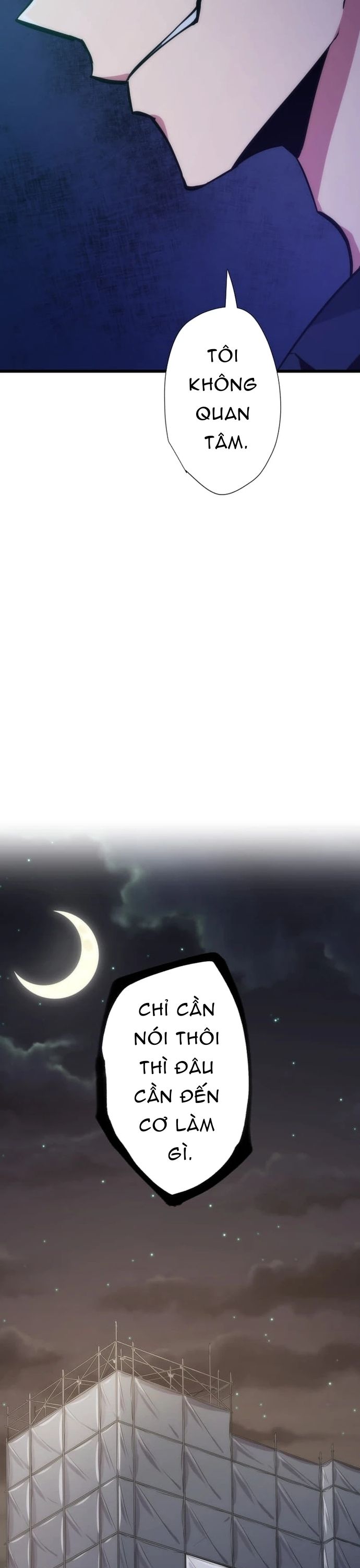 Ngục Tối: Tháp Đảo Ngược Chap 26 - Next Chap 27