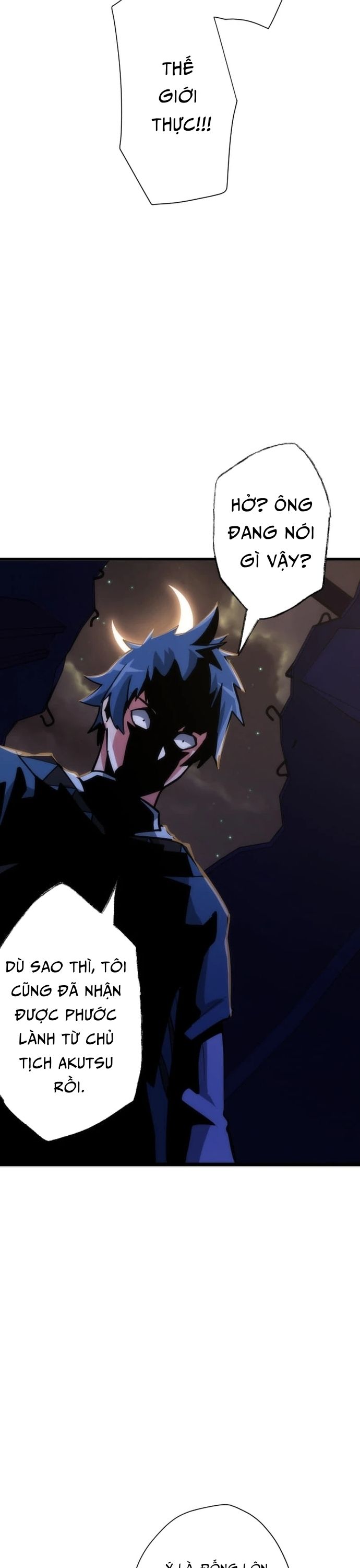 Ngục Tối: Tháp Đảo Ngược Chap 26 - Next Chap 27