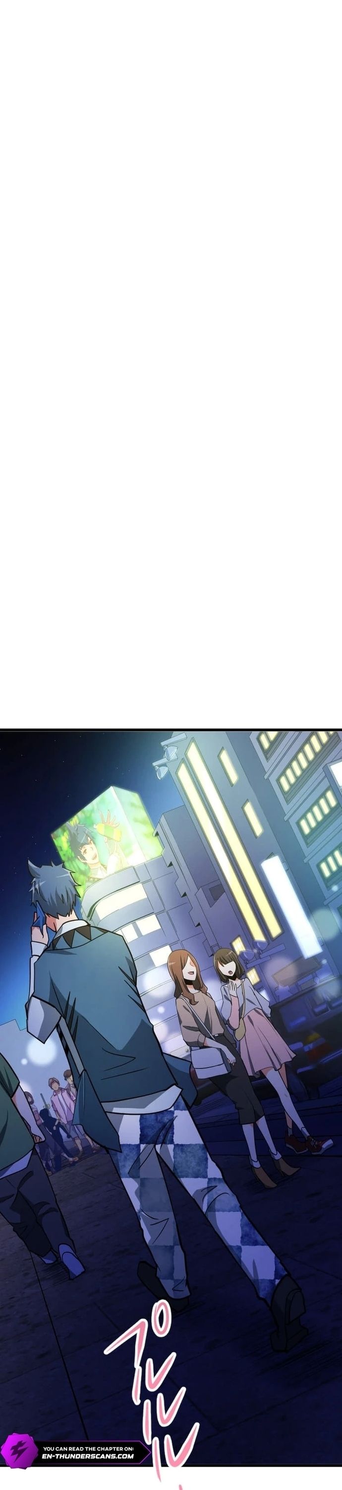 Ngục Tối: Tháp Đảo Ngược Chap 26 - Next Chap 27