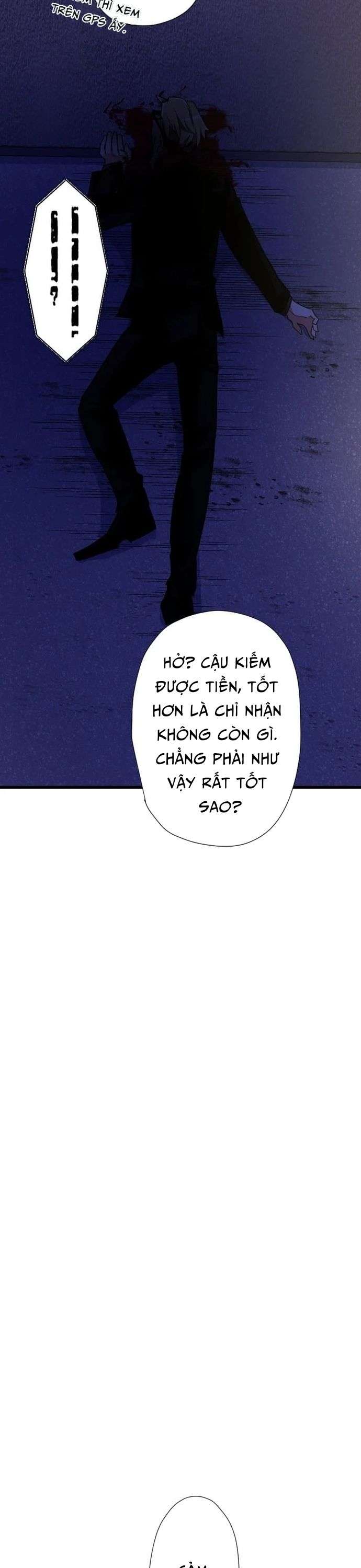 Ngục Tối: Tháp Đảo Ngược Chap 26 - Next Chap 27