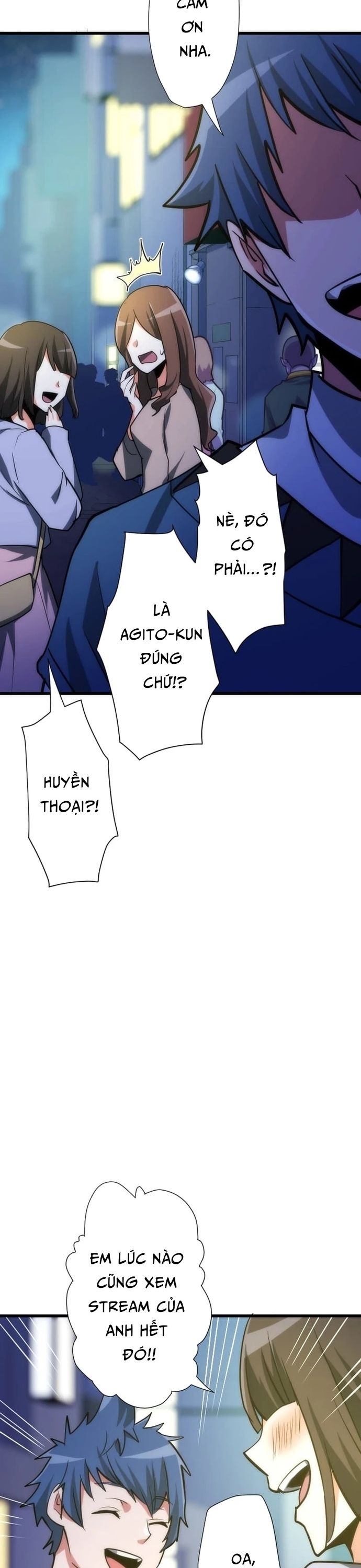 Ngục Tối: Tháp Đảo Ngược Chap 26 - Next Chap 27