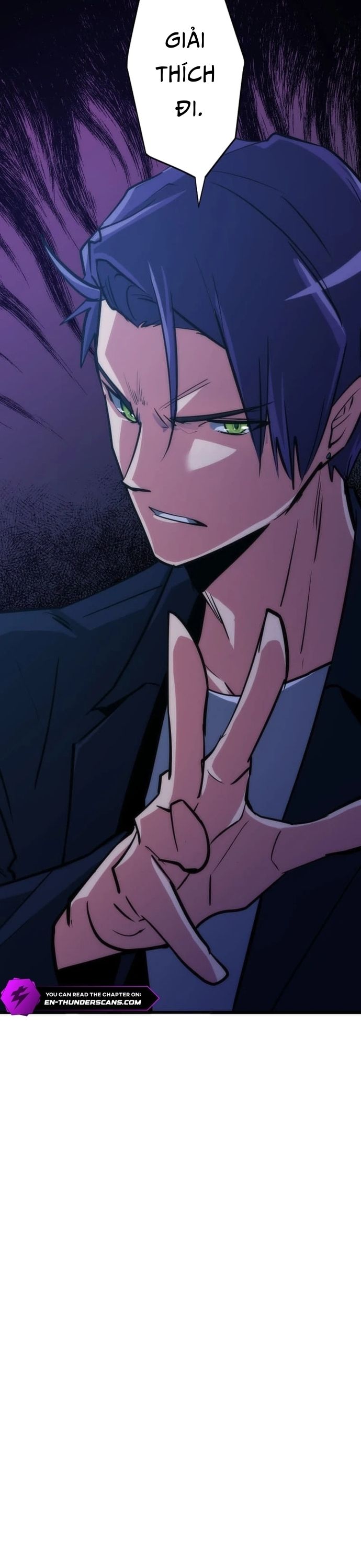 Ngục Tối: Tháp Đảo Ngược Chap 26 - Next Chap 27