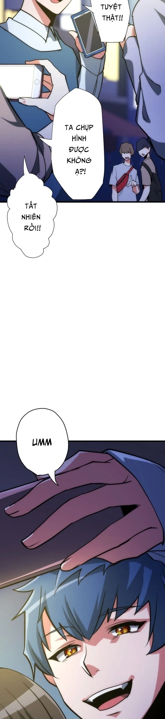 Ngục Tối: Tháp Đảo Ngược Chap 26 - Next Chap 27