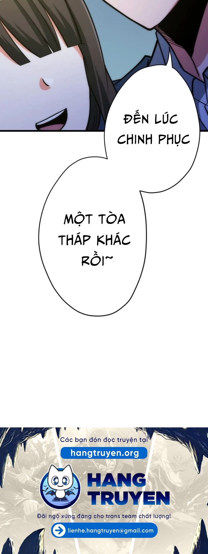 Ngục Tối: Tháp Đảo Ngược Chap 26 - Next Chap 27