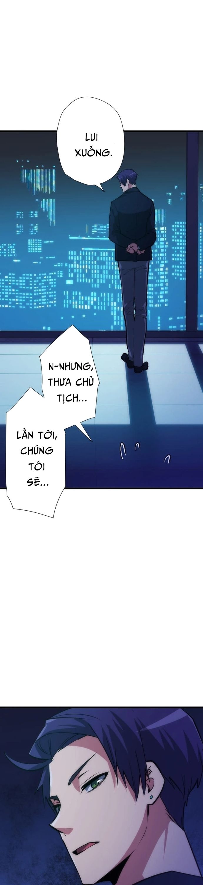 Ngục Tối: Tháp Đảo Ngược Chap 26 - Next Chap 27