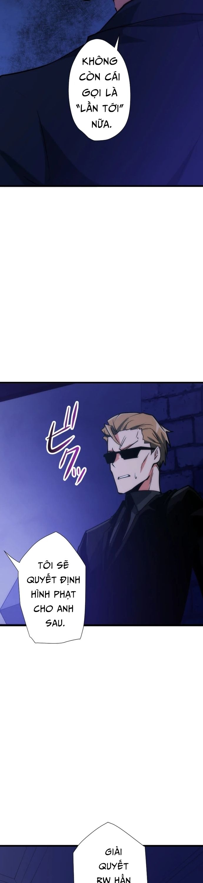 Ngục Tối: Tháp Đảo Ngược Chap 26 - Next Chap 27