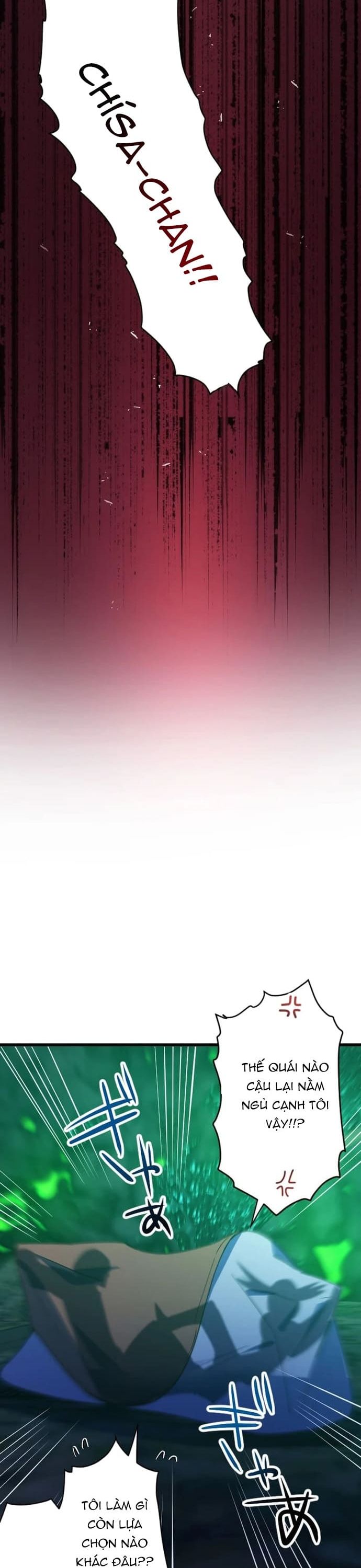 Ngục Tối: Tháp Đảo Ngược Chap 27 - Next Chap 28