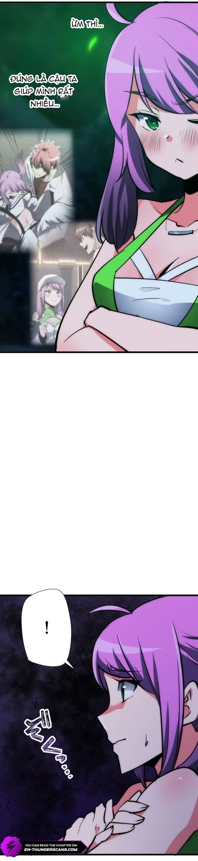 Ngục Tối: Tháp Đảo Ngược Chap 27 - Next Chap 28