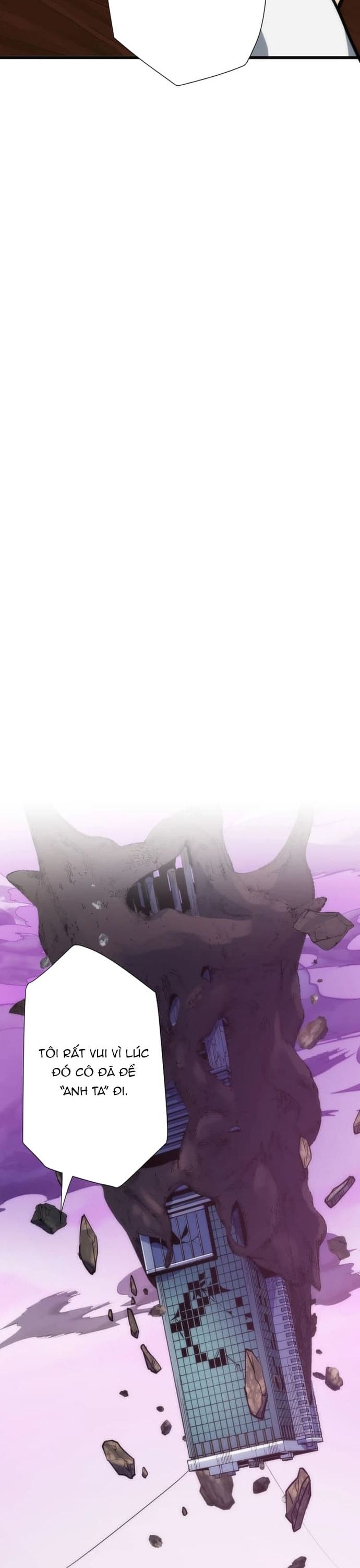 Ngục Tối: Tháp Đảo Ngược Chap 27 - Next Chap 28