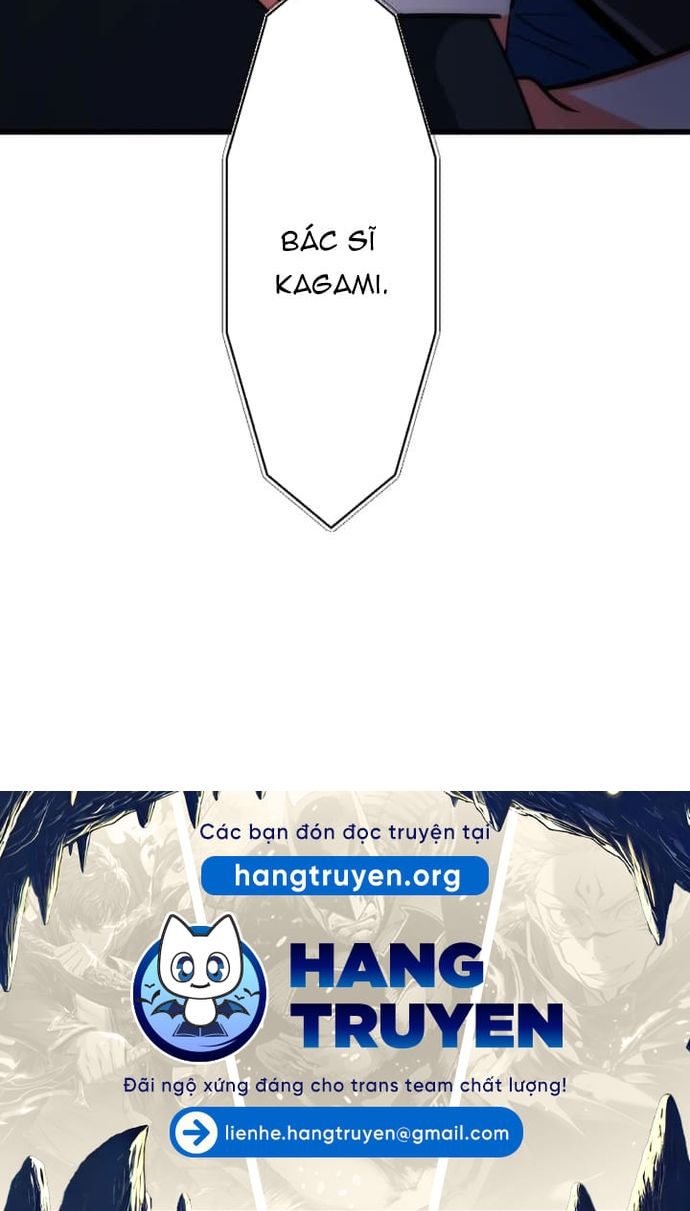 Ngục Tối: Tháp Đảo Ngược Chap 27 - Next Chap 28