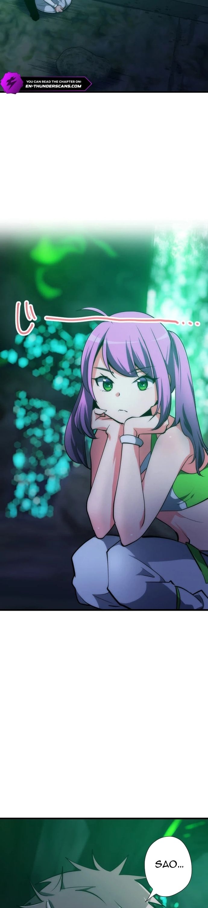 Ngục Tối: Tháp Đảo Ngược Chap 28 - Next Chap 29