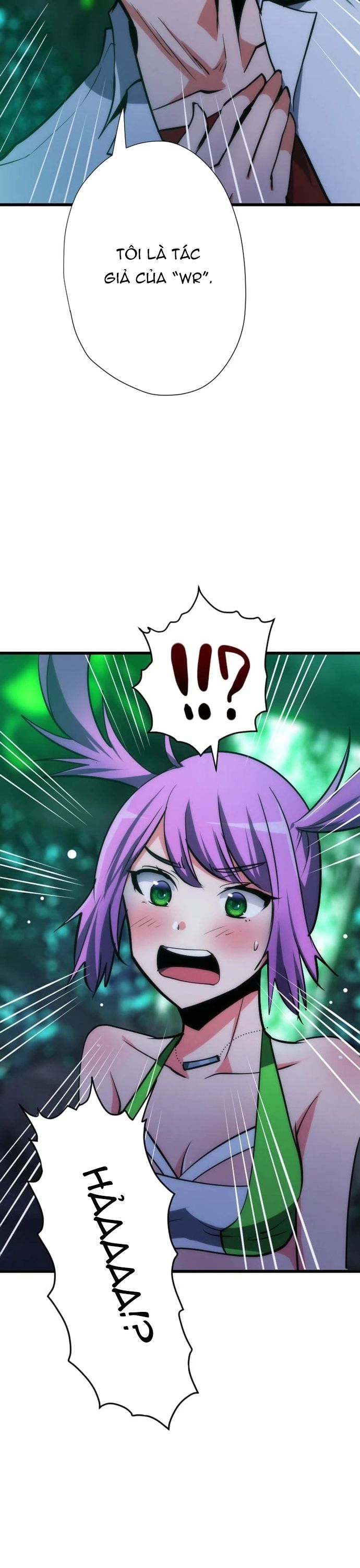 Ngục Tối: Tháp Đảo Ngược Chap 28 - Next Chap 29