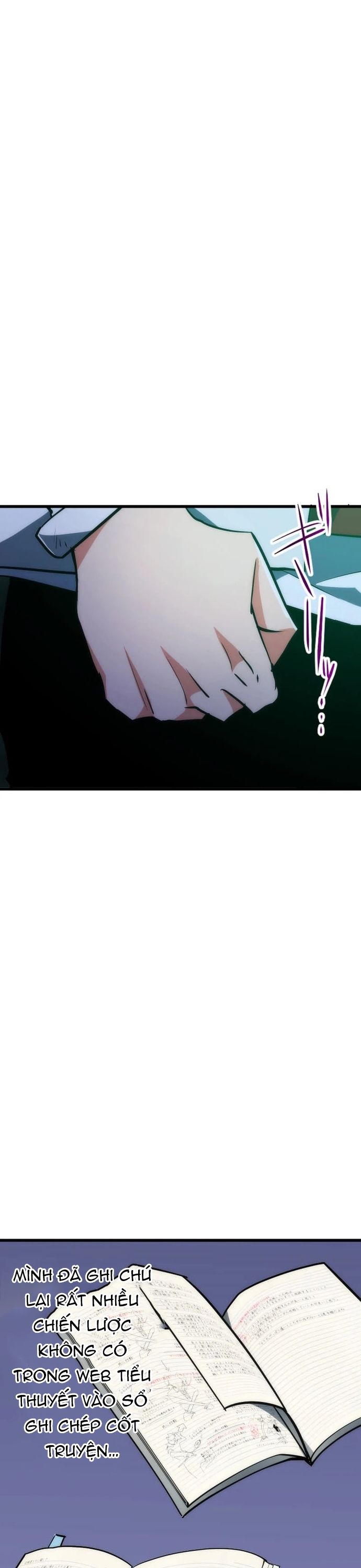 Ngục Tối: Tháp Đảo Ngược Chap 28 - Next Chap 29