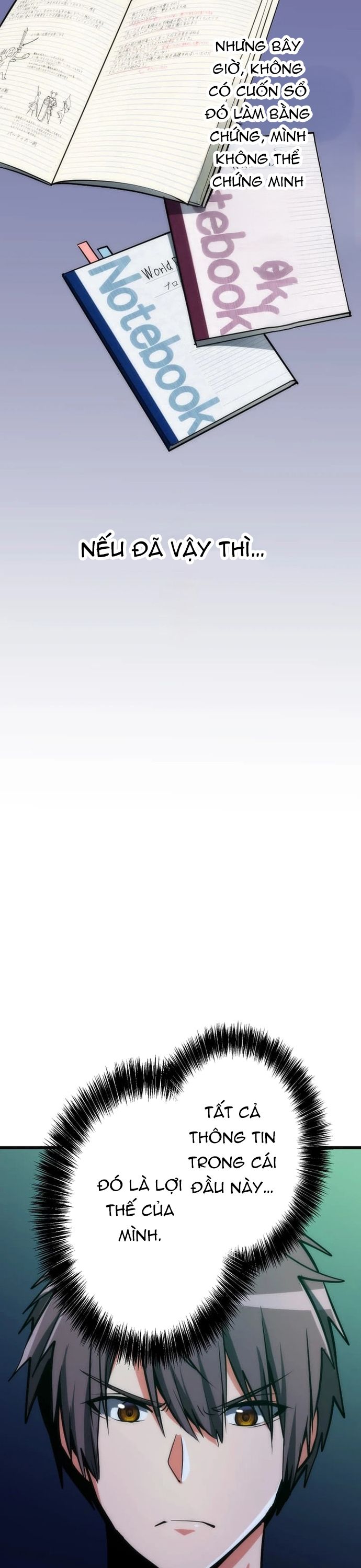 Ngục Tối: Tháp Đảo Ngược Chap 28 - Next Chap 29