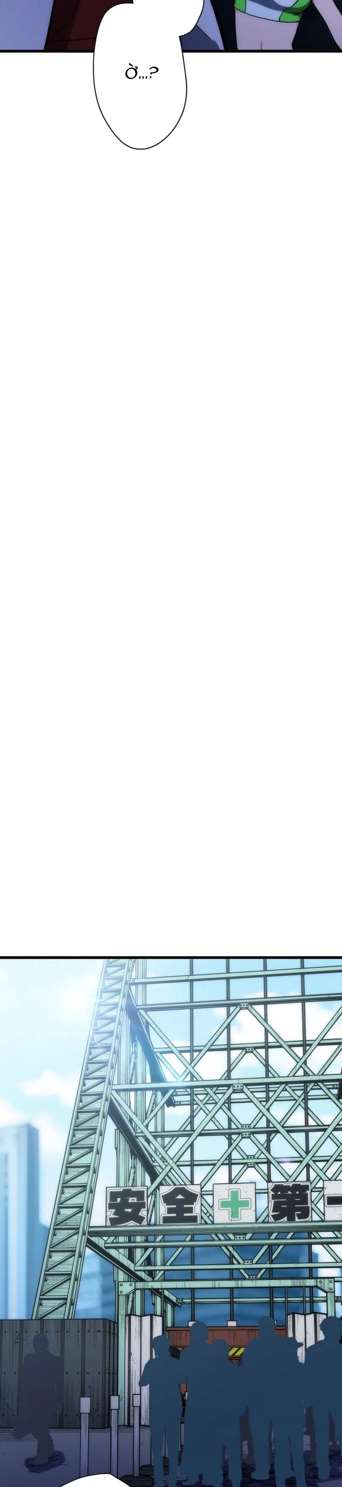 Ngục Tối: Tháp Đảo Ngược Chap 28 - Next Chap 29