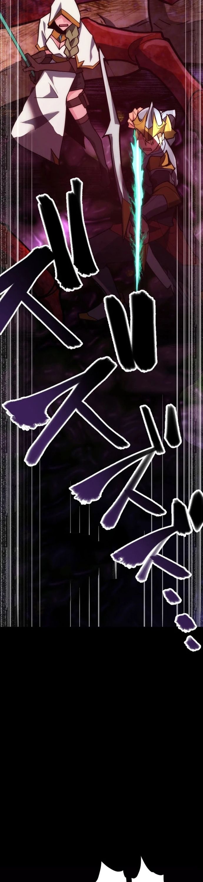 Ngục Tối: Tháp Đảo Ngược Chap 28 - Next Chap 29