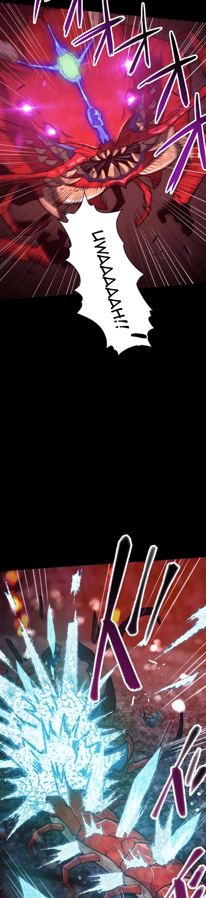 Ngục Tối: Tháp Đảo Ngược Chap 28 - Next Chap 29