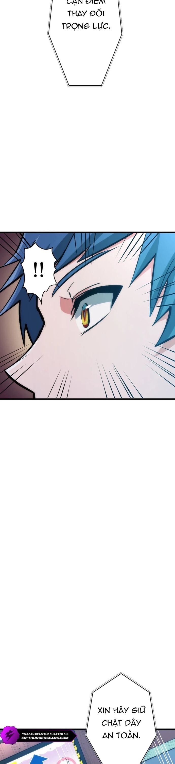 Ngục Tối: Tháp Đảo Ngược Chap 28 - Next Chap 29