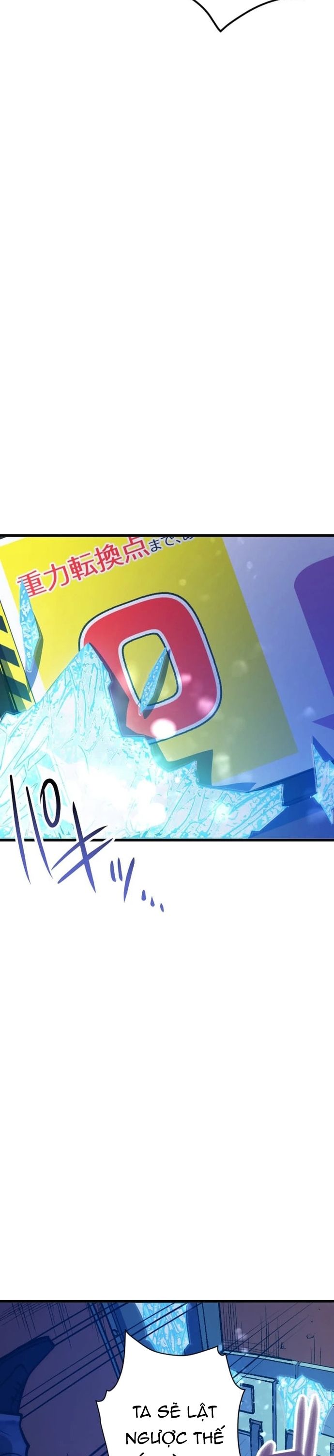 Ngục Tối: Tháp Đảo Ngược Chap 28 - Next Chap 29
