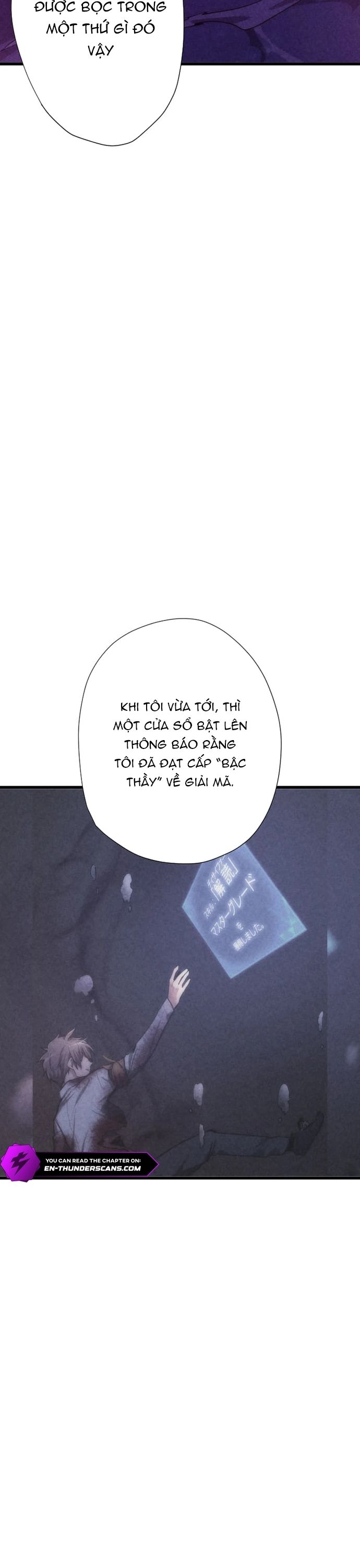 Ngục Tối: Tháp Đảo Ngược Chap 28 - Next Chap 29