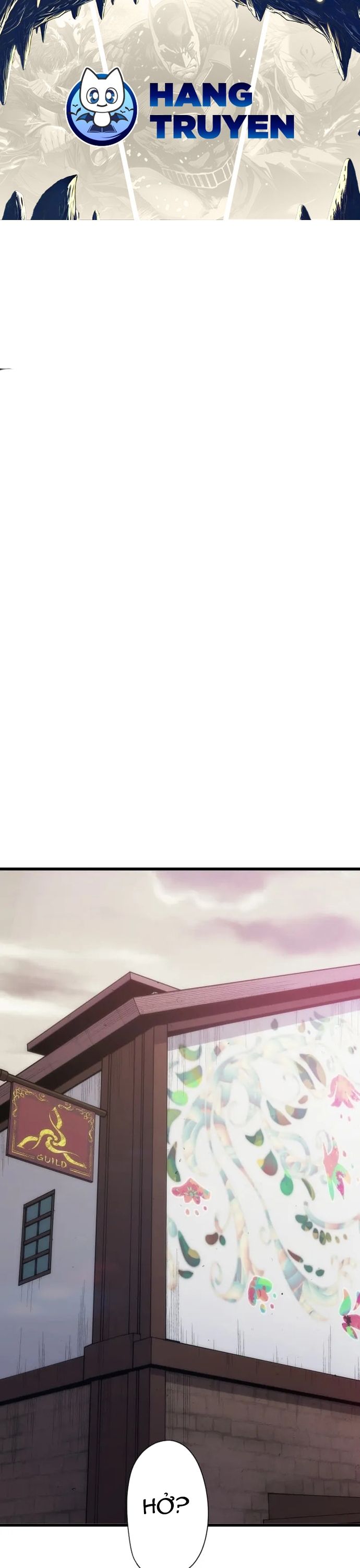 Ngục Tối: Tháp Đảo Ngược Chap 29 - Next Chap 30