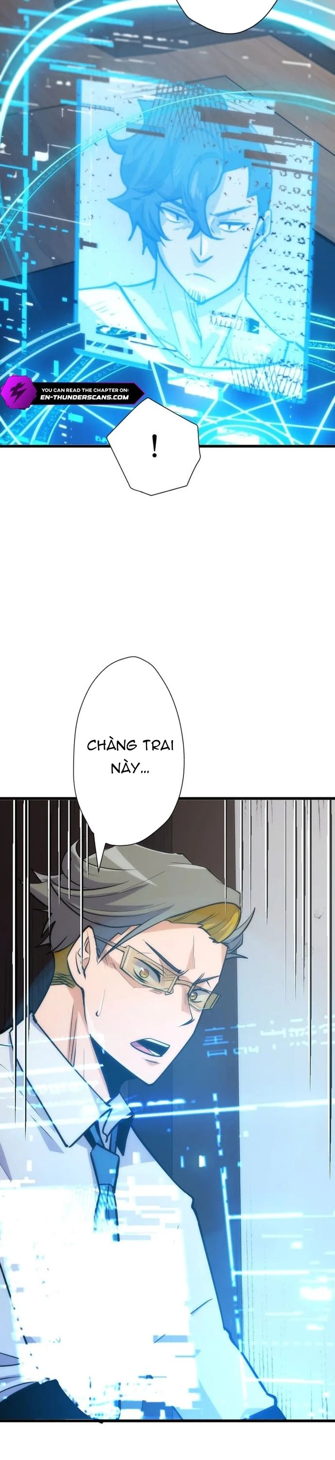 Ngục Tối: Tháp Đảo Ngược Chap 29 - Next Chap 30